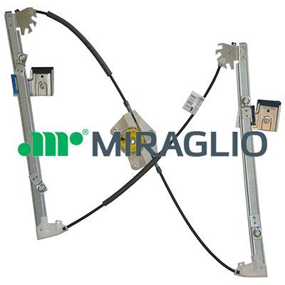 MIRAGLIO 30/1041 Window Regulator