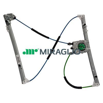 Window Regulator MIRAGLIO 30/1045