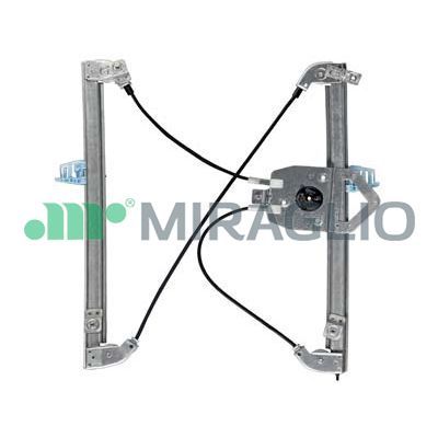 Window Regulator MIRAGLIO 30/1051