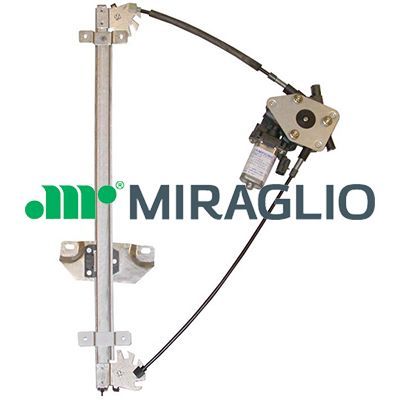 Window Regulator MIRAGLIO 30/1053