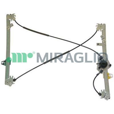 Window Regulator MIRAGLIO 30/1055