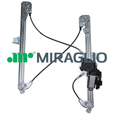 Window Regulator MIRAGLIO 30/1058CK