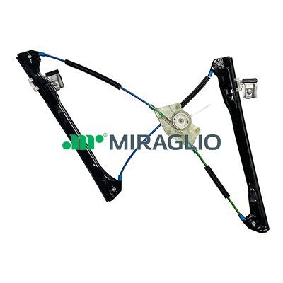 Window Regulator MIRAGLIO 30/1061