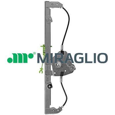 Window Regulator MIRAGLIO 30/1065