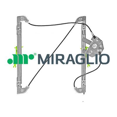Window Regulator MIRAGLIO 30/1071