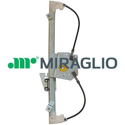 Window Regulator MIRAGLIO 30/1073