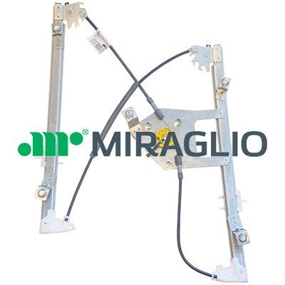 Window Regulator MIRAGLIO 30/1076