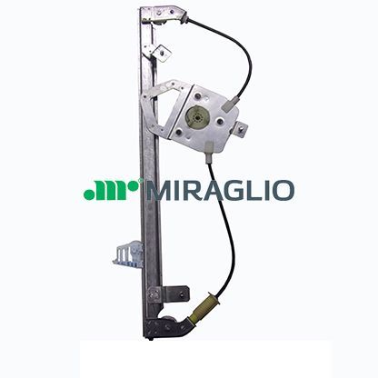 MIRAGLIO 30/1088 Window Regulator