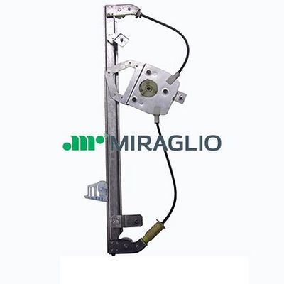Window Regulator MIRAGLIO 30/1089