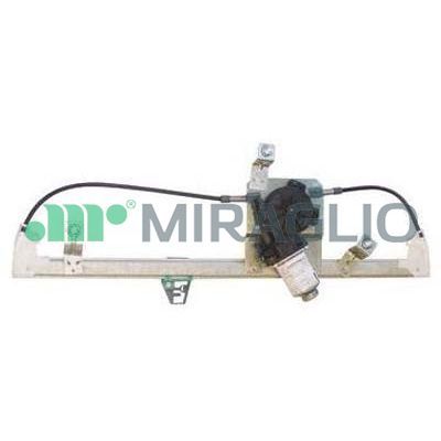 Window Regulator MIRAGLIO 30/1090