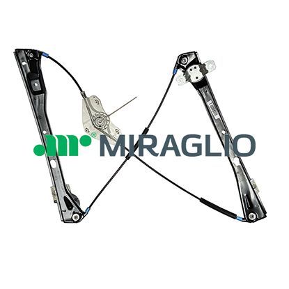 MIRAGLIO 30/1092 Window Regulator