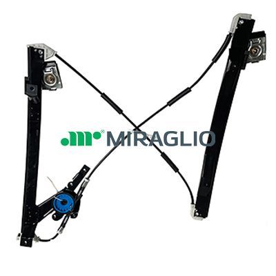 MIRAGLIO 30/1095 Window Regulator
