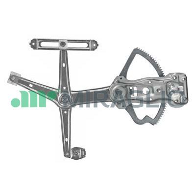 Window Regulator MIRAGLIO 30/1097