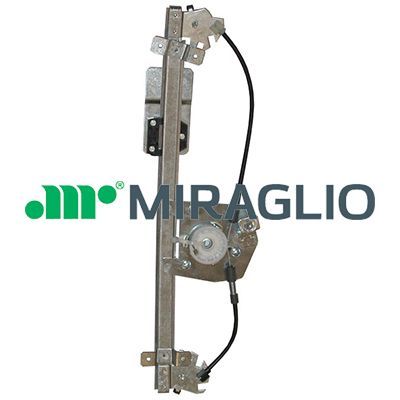Window Regulator MIRAGLIO 30/1103