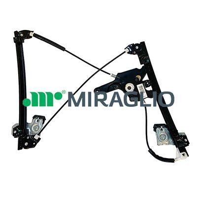 Window Regulator MIRAGLIO 30/1105