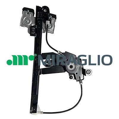 Window Regulator MIRAGLIO 30/1107