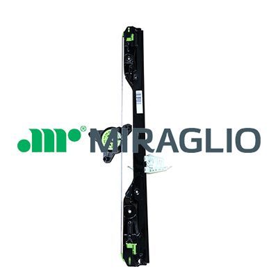 MIRAGLIO 30/1112 Window Regulator