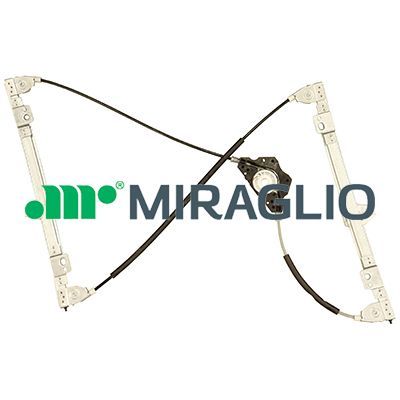 Window Regulator MIRAGLIO 30/1114