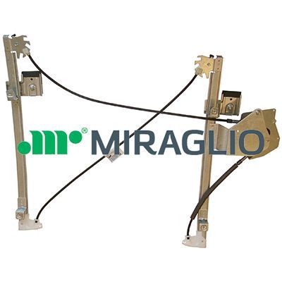 Window Regulator MIRAGLIO 30/1117