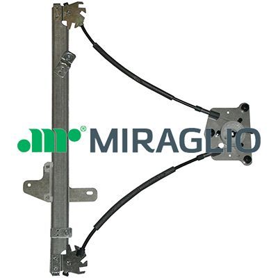 MIRAGLIO 30/1121 Window Regulator