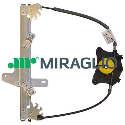 MIRAGLIO 30/1123 Window Regulator