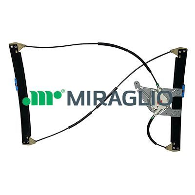 Window Regulator MIRAGLIO 30/1124