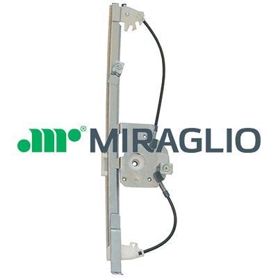 MIRAGLIO 30/1126 Window Regulator