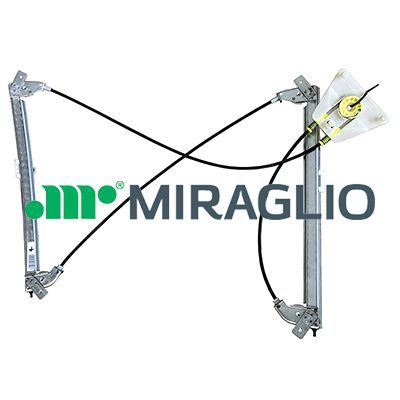Window Regulator MIRAGLIO 30/1133