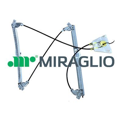 Window Regulator MIRAGLIO 30/1134
