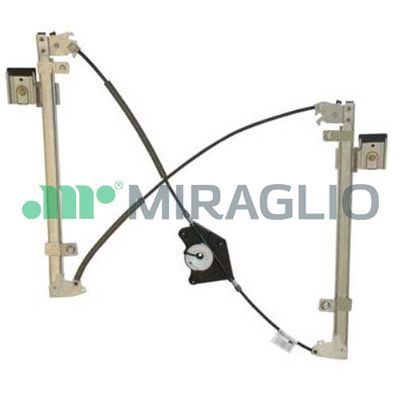 MIRAGLIO 30/1142 Window Regulator