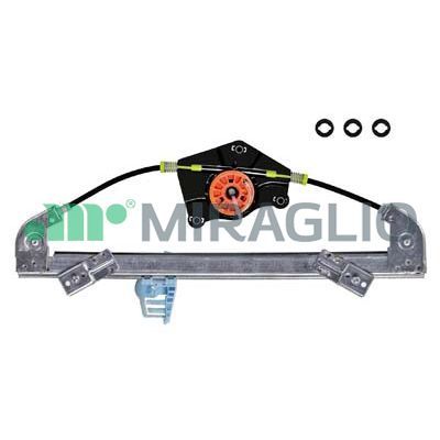 MIRAGLIO 30/1145 Window Regulator