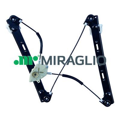 Window Regulator MIRAGLIO 30/1173