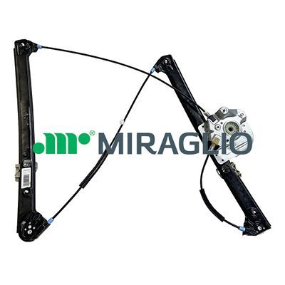 Window Regulator MIRAGLIO 30/1177