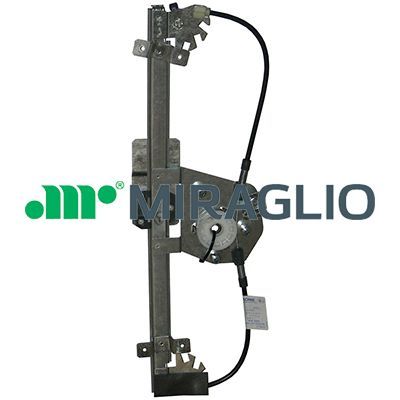 Window Regulator MIRAGLIO 30/1187