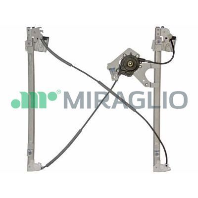 Window Regulator MIRAGLIO 30/1193
