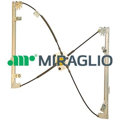 Window Regulator MIRAGLIO 30/1199