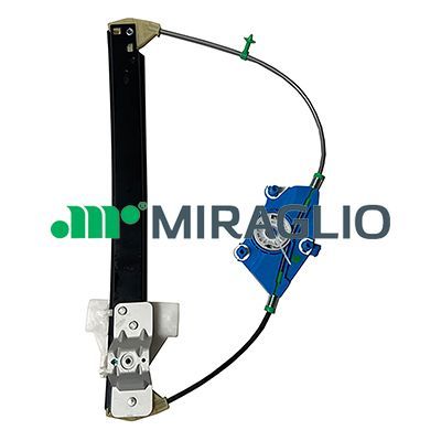 Window Regulator MIRAGLIO 30/1209