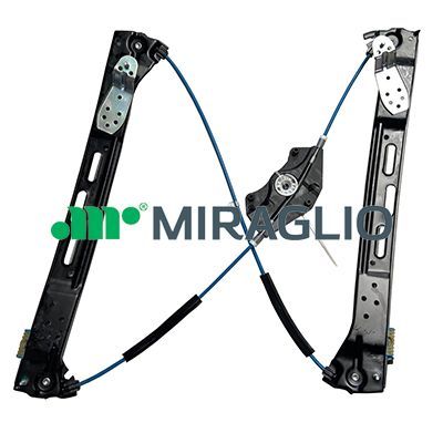MIRAGLIO 30/1212 Window Regulator