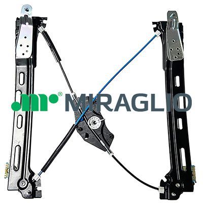 Window Regulator MIRAGLIO 30/1214