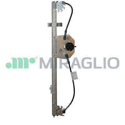 Window Regulator MIRAGLIO 30/1229