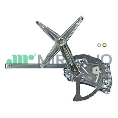 Window Regulator MIRAGLIO 30/1242