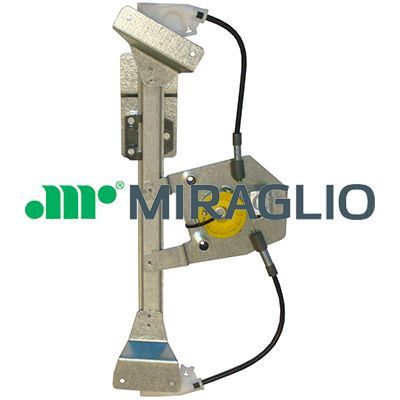 Window Regulator MIRAGLIO 30/1249