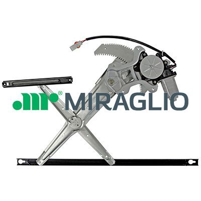 Window Regulator MIRAGLIO 30/1264