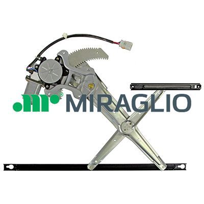 Window Regulator MIRAGLIO 30/1265