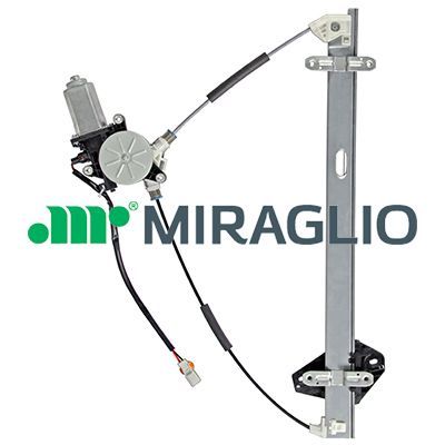 Window Regulator MIRAGLIO 30/1266
