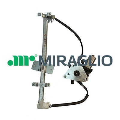 Window Regulator MIRAGLIO 30/1268