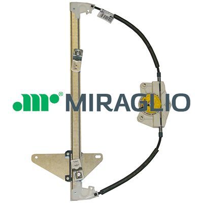 Window Regulator MIRAGLIO 30/1288