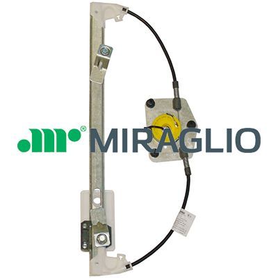 Window Regulator MIRAGLIO 30/1291