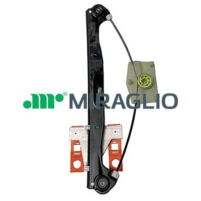 Window Regulator MIRAGLIO 30/1293