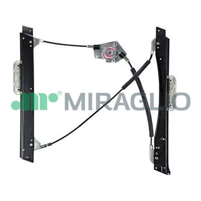 MIRAGLIO 30/1295 Window Regulator